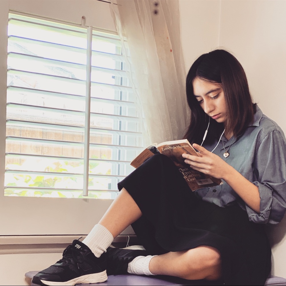 Meet your Posher, Shannon